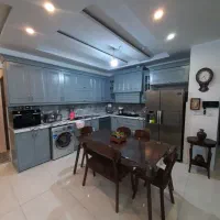 120متر/حاشیه اقدسیه/دو خواب نورگیر|فروش آپارتمان|مشهد, الهیه|دیوار