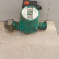 پمپ گردش داخلی