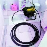 لوله بازکنی فنرزنی سراسرقم پردیسان قدس۲۴ساعته