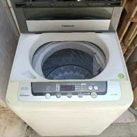 لباسشویی پاناسونیک panasonic  اتوماتیک ۶ کیلویی