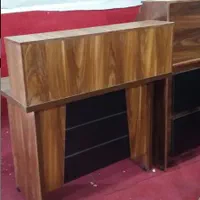 صندلی اداری میز کانتر میز اداری کانتر ۵۷|دفتر کار|تهران, اباذر|دیوار