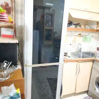 یخچال فریزر امرسان