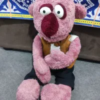 عروسک جناب خان