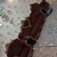 مبل بدون میز