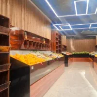 فروش تکی وسایل میوه فروشی شیک|فروشگاه و مغازه|کرمان, |دیوار