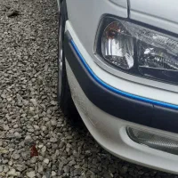 فروشی یا معاوضه پژو پارس فول استسنایی|خودرو سواری و وانت|تنکابن, |دیوار