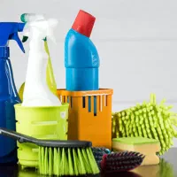 استخدام نظافتچی به صورت سرایداری