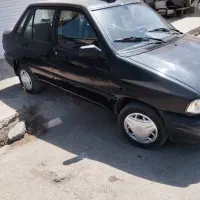 پراید ۱۳۱ مدل ۸۳|خودرو سواری و وانت|تهران, مرزداران|دیوار