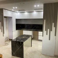 تولیدی کابینت و‌کمد پویان دکور|مصالح و تجهیزات ساختمان|رشت, گلسار|دیوار