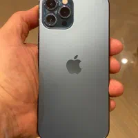 iPhone 12 Pro Max|موبایل|بابل, |دیوار