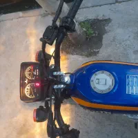 موتورسیکلت