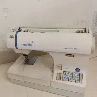 چرخ خیاطی کاچیران 4084