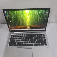 HP Elitebook 845 G8 در حد نو - تعداد