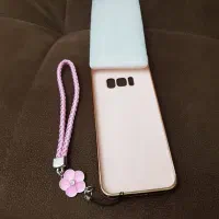 قاب گوشی s8 کاملا نو از آلمان|لوازم جانبی موبایل و تبلت|تهران, یاخجی آباد|دیوار