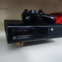 ایکس باکس سوپر اسلیم 360 در حد اکبند|کنسول، بازی ویدئویی و آنلاین|قزوین, |دیوار