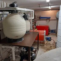 تعمیرات پکیج مشعل موتور خانه پمپ آب استخر|خدمات پیشه و مهارت|پردیس, فاز ۱|دیوار