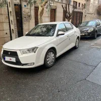 دنا معمولی۴۰۲|خودرو سواری و وانت|تهران, شادمان|دیوار