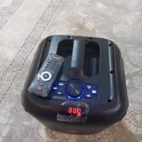 اسپیکر|سیستم صوتی خانگی|شهریار, شهرک وائین|دیوار