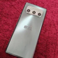 موبایل daria bond 5G 256 سبز
