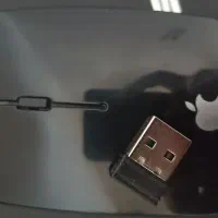 موس دانگلی طرح اپل