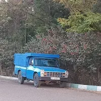 حمل بارنیسان  داخل شهری  وخارج شهر