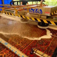 قالیشویی و مبلشویی تخصصی ضمانتی