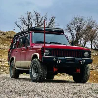 پاترول ۶ سیلندر