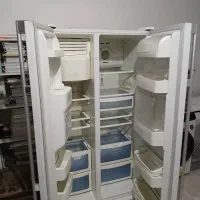 لوازم خونه|یخچال و فریزر|گرگان, |دیوار