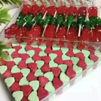 قندونبات یلدایی