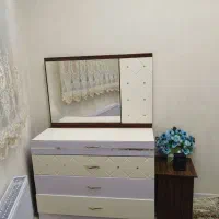 دراور ، میز آرایش|جاکفشی، کمد، دراور|همدان, |دیوار