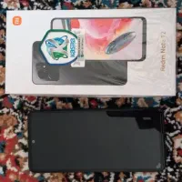 شیائومی Redmi Note 12 China با حافظهٔ ۲۵۶ گیگابایت|موبایل|تبریز, |دیوار