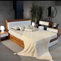 مبل سلطنتی راحتی فانتزی|مبلمان خانگی و میز عسلی|مشهد, کوی سیدی|دیوار