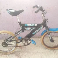 یک عدد دوچرخه ی ۲۶و ۱۶