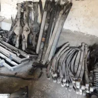 استوک پژو پراید اردی پیکان نیسان وانت پیکان ژیان|قطعات یدکی و لوازم جانبی|اصفهان, رهنان|دیوار