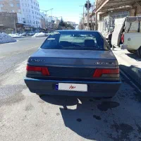 ماشین روا مدل 86|خودرو سواری و وانت|بانه, |دیوار