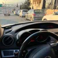 مزدا 3 New 90|خودرو سواری و وانت|تهران, فرمانیه|دیوار