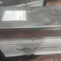 ماینر در حدm30s++ 108th|قطعات و لوازم جانبی رایانه|اصفهان, بوستان ناژوان|دیوار