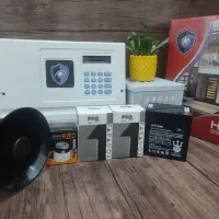 دزدگیر اماکن