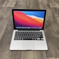 مک بوک پرو MacBook pro2015 لپ تاپ اپل