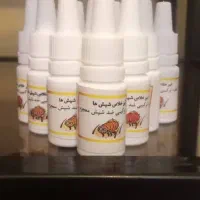 قطره ضد شپش کاملا گیاهی ارسال رایگان