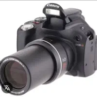 دوربین عکاسی canon|دوربین عکاسی و فیلم‌برداری|اردکان, |دیوار