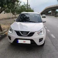 X33 مدل ۹۴ دنده مرتب