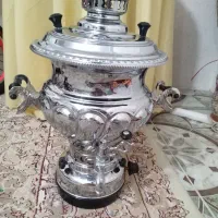 سماور گازی اکبر برادران