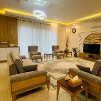 ویلا مبله ۳ خوابه منطقه آزاد انزلی، بدون واسطه