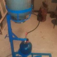 دستگاه پیک نیک پر کنی دو کاره
