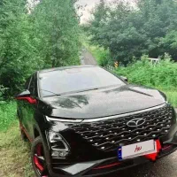 فونیکس fxپرمیوم مشکی 1402با 15هزار کارکرد|خودرو سواری و وانت|رشت, گلباغ نماز|دیوار