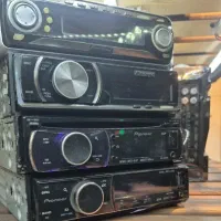 ظبط پایونیر باند پایونیر