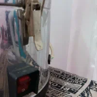 سبزی خورد کنی چهارکیلویی