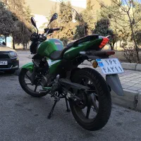 بنلی 150|موتورسیکلت|تهران, فردوس|دیوار