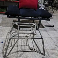 مبلمان چند حالته جک دار|مبلمان خانگی و میز عسلی|قیامدشت - خاورشهر, |دیوار